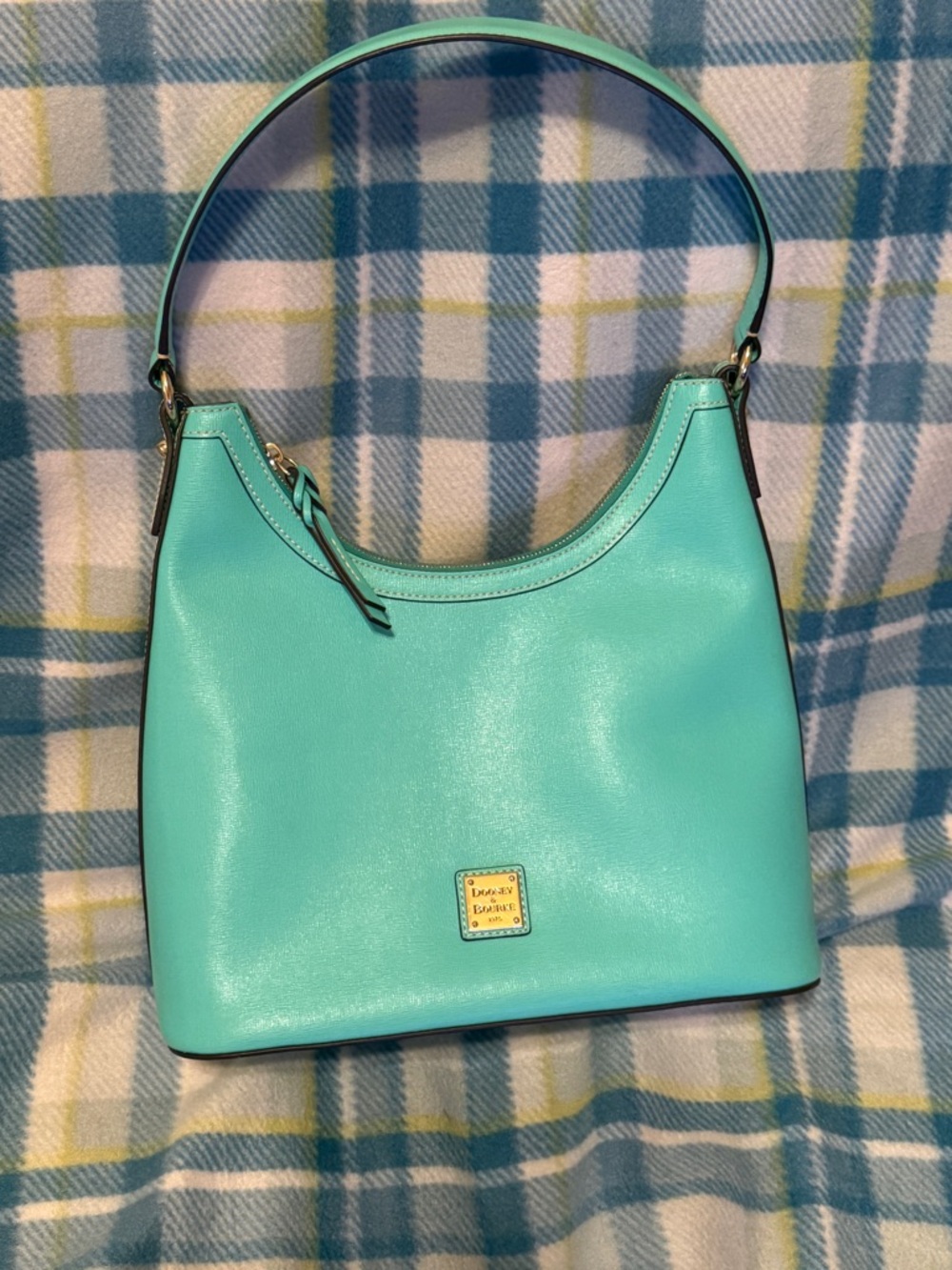 Dooney and Bourke Hobo